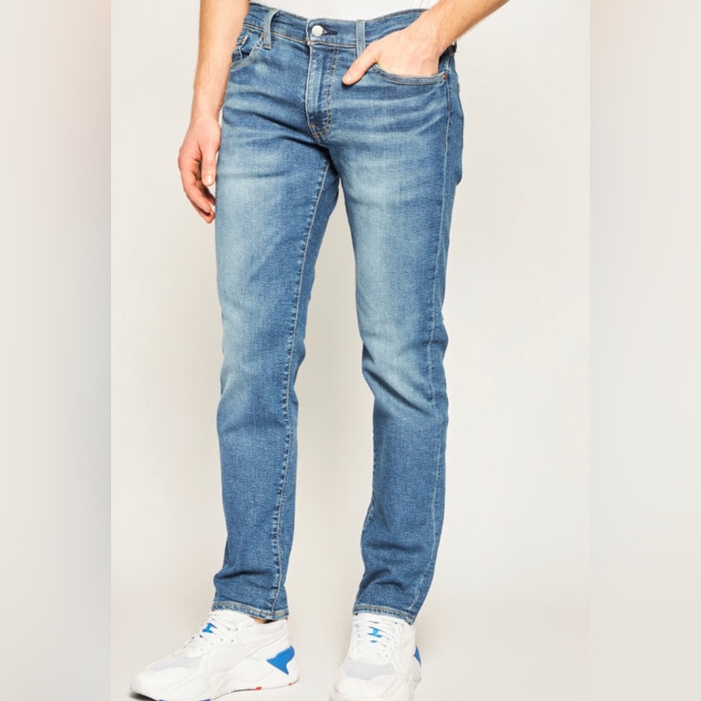 Levi’s Mens 511 slim etroit stretch 30 x 32